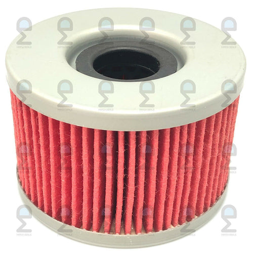 OIL FILTER FOR HONDA FOREMAN RUBICON 500 TRX500FA 2001-2014