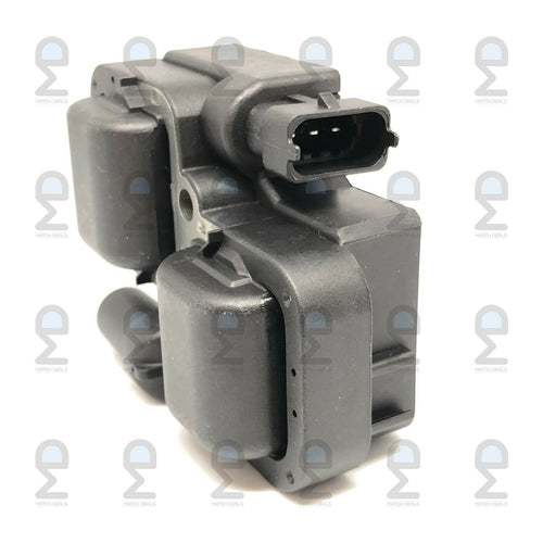 IGNITION COIL FOR SKI-DOO GSX 600 HO 2004-2008 / LTD SDI SPORT