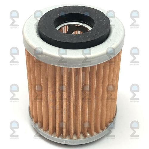 OIL FILTER TM RACING F66508 / 250 4T 2007 / 450 4T 2007-2010 / 660 4T 2008-2009