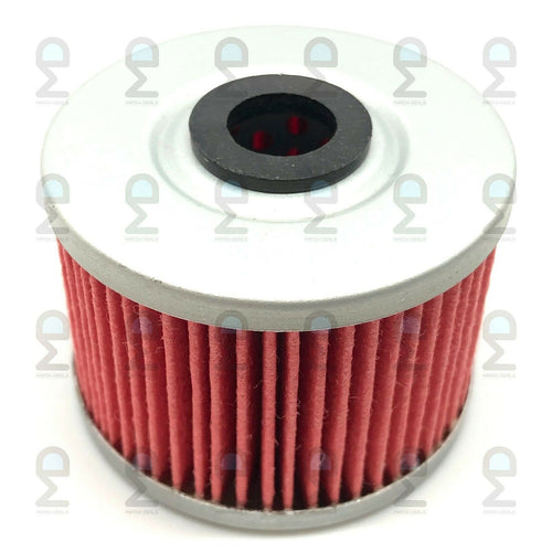 OIL FILTER FOR KAWASAKI SUPER SHERPA 250 KL250 2000-2004 2009-2010