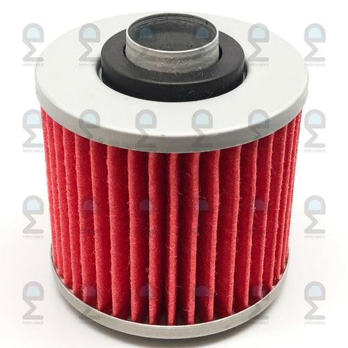 OIL FILTER FOR YAMAHA TT500 XT500 1976-1981 / SR500 1978-1981 / SR250 1980-1981