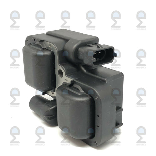 IGNITION COIL FOR POLARIS RANGER 800 6X6 EFI 2010-2011 /RANGER 800 6X6 2012-2017