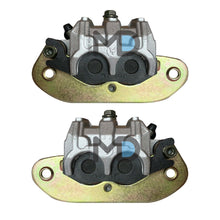 REAR BRAKE CALIPERS FOR YAMAHA RHINO 700 FI SPORT EDITION YXR700 2008-2009