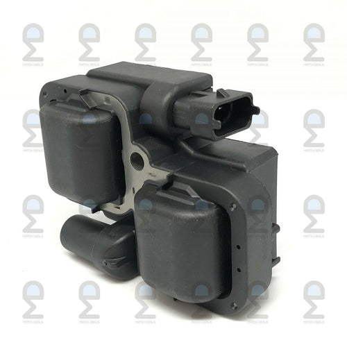 IGNITION COIL FOR SKI-DOO SKANDIC V-800 2007-2012 / TUNDRA SWT YETIII 4-TEC