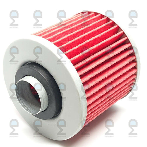 OIL FILTER FOR YAMAHA ROUTE 66 250 XV250 1988-1990 / V-STAR 250 XV250 2008-2019