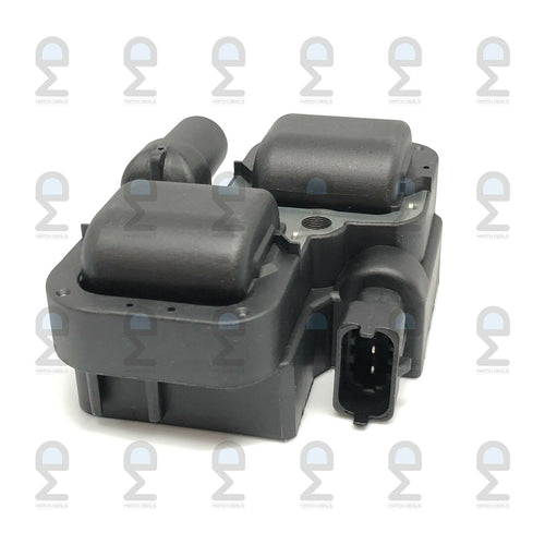 IGNITION COIL SEA-DOO GSX RFI 1999-2002 /GTI LE RFI / 3D RFI / GTI RFI 2003-2005