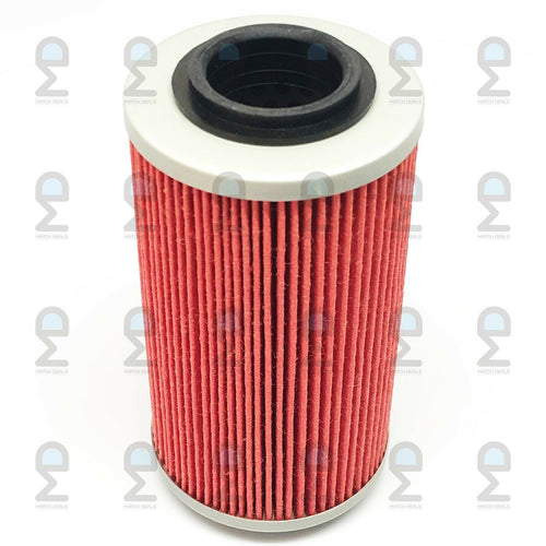 OIL FILTER FOR SEA-DOO 230 CHALLENGER 155 SE WAKE 2007 / 510 520 2011-2012