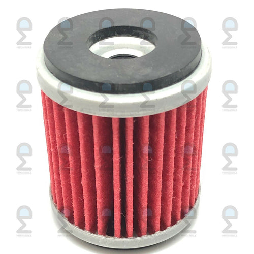 OIL FILTER FOR YAMAHA WR25R WR250 2014-2018 / WR25RB WR250 2012