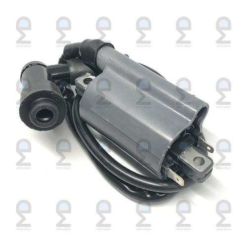 IGNITION COIL FOR SUZUKI K2112-12092 REPLACEMENT / QUV620F 2005