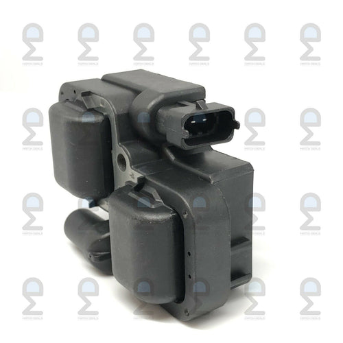 IGNITION COIL FOR POLARIS RANGER 800 4X4 EFI ALL OPTIONS 2010-2011 / CREW