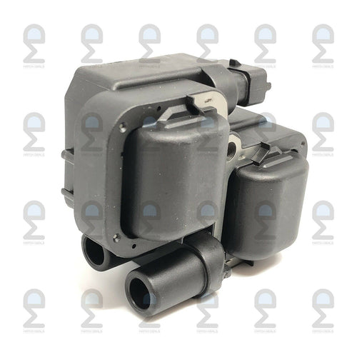 IGNITION COIL FOR POLARIS SPORTSMAN 1000 XP 2017-2019 / TRACTOR ZUG EU MD 48