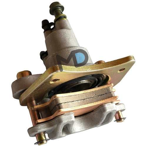 REAR BRAKE CALIPER FOR POLARIS SPORTSMAN 500 2004 / SPORTSMAN MV7 2005