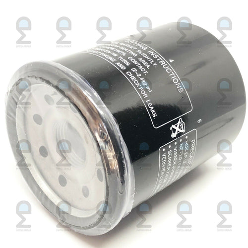 OIL FILTER FOR TGB 924153 REPLACEMENT