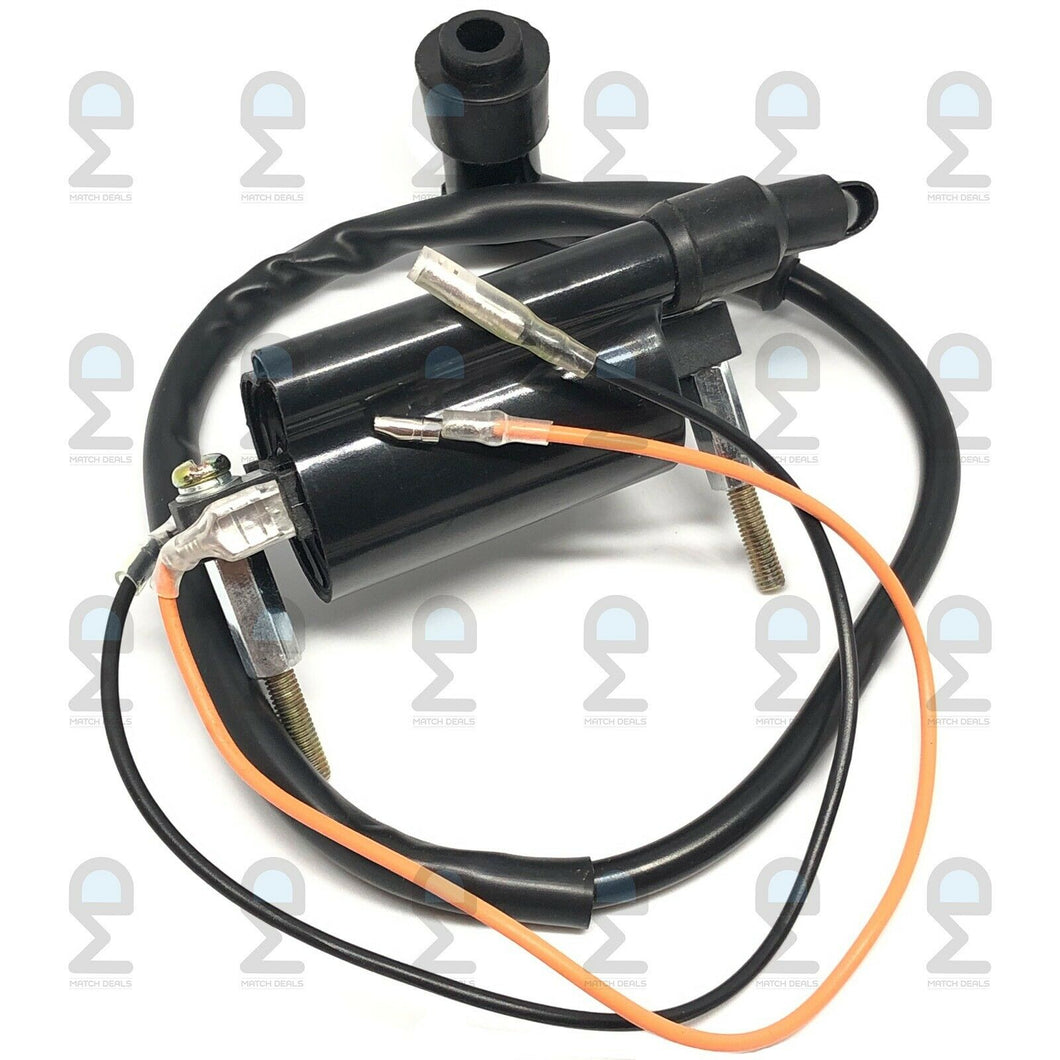 IGNITION COIL FOR KAWASAKI 21121-1049 REPLACEMENT