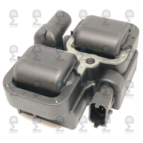 IGNITION COIL FOR POLARIS RZR 4 900 2014, 2017-2018 / RZR 4 900 XP 2012-2013