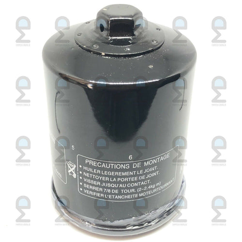 OIL FILTER FOR HONDA 15400-PLM-A02 15400-PLM-A02PE REPLACEMENT