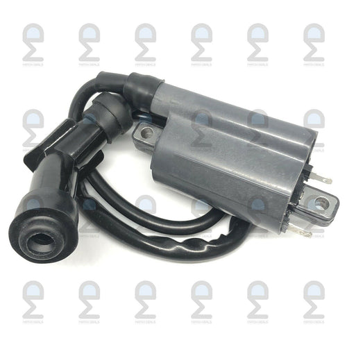 IGNITION COIL FOR YAMAHA RAPTOR 700R YFM700R 2009-2019 / SE YFM700R 2013-2019