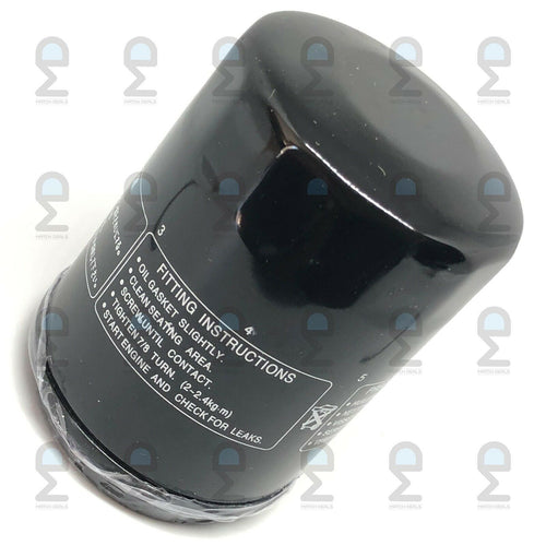 OIL FILTER FOR POLARIS 2540006 2540086 2540122 REPLACEMENT