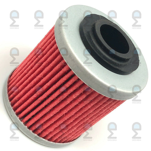 OIL FILTER FOR CAN-AM DS 450 2008 2009 / X CE STD