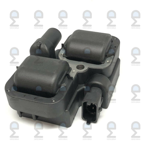 IGNITION COIL FOR POLARIS SPORTSMAN 700 EFI 2005-2007 /SPORTSMAN X2 700 EFI 2008