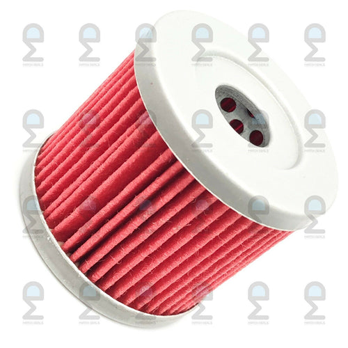 OIL FILTER FOR SUZUKI BURGMAN 400 AN400 2007-2016 / AN400ZA 2013-2016 /AN400AZA